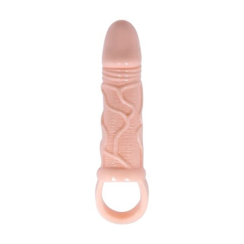 BAILE - Man Extension Vibrating Boss of toys BAILE - Man Extension Vibrating Boss of toys