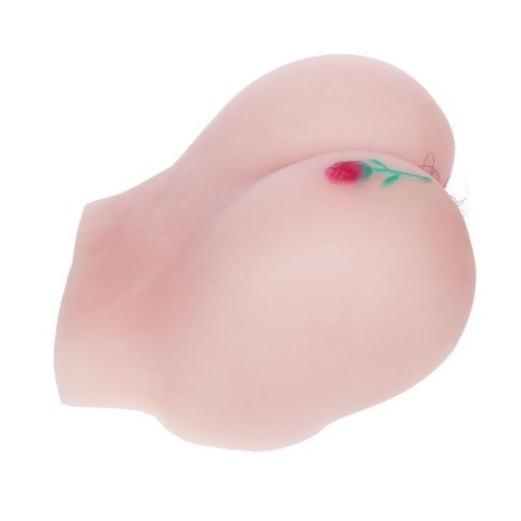BAILE - Princess Vagina and Anal Vibrating Boss of toys