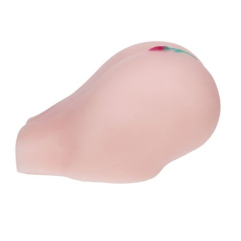 BAILE - Princess Vagina and Anal Vibrating Boss of toys
