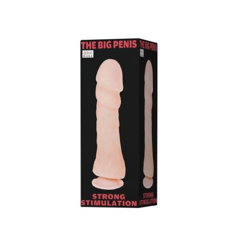 BAILE - The Big Penis Boss of toys BAILE - The Big Penis Boss of toys