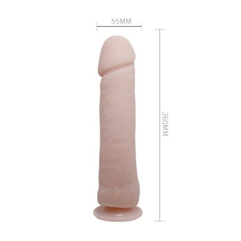 BAILE - The Big Penis Boss of toys
