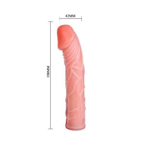 BAILE - Ultra Passionate Harness Boss of toys BAILE - Ultra Passionate Harness Boss of toys