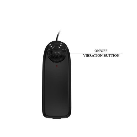 BAILE- Water Spray Telecontrol Vibration Boss of toys