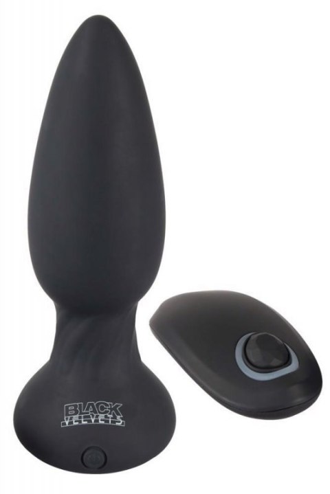 Black Velvets RC Rotating & vi Boss of toys