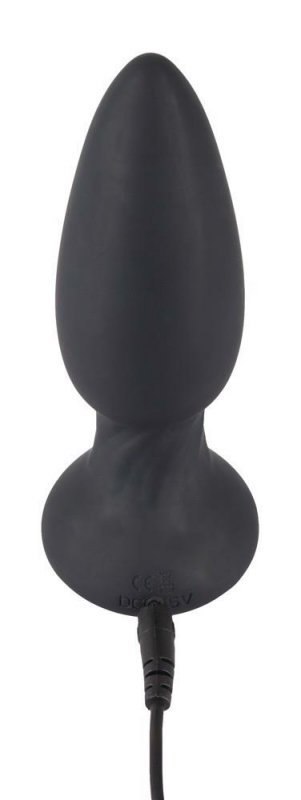Black Velvets RC Rotating & vi Boss of toys