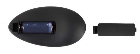 Black Velvets RC Rotating & vi Boss of toys