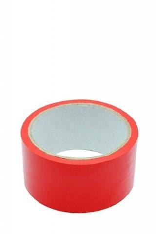 Bondage Tape 15 meter red Boss of toys