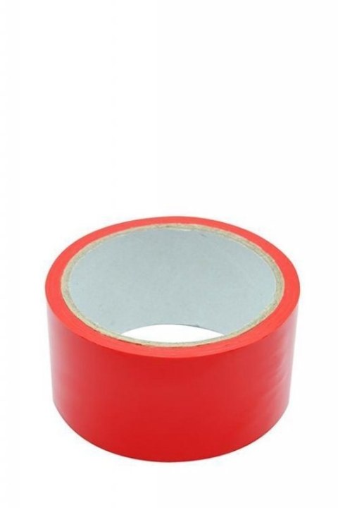 Bondage Tape 15 meter red Boss of toys Bondage Tape 15 meter red Boss of toys
