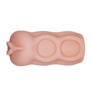 CRAZY BULL - Lillian Boss of toys
