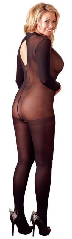 Catsuit ouvert XL-XXL Boss of toys