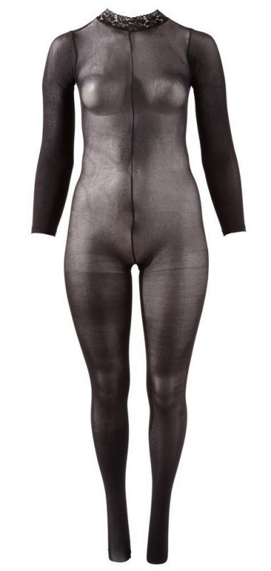 Catsuit ouvert XL-XXL Boss of toys