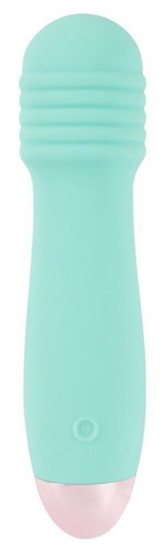 Cuties Mini Vibrator green Boss of toys