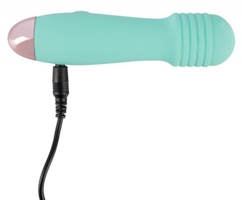 Cuties Mini Vibrator green Boss of toys