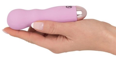 Cuties Mini Vibrator rose Boss of toys