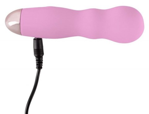 Cuties Mini Vibrator rose Boss of toys