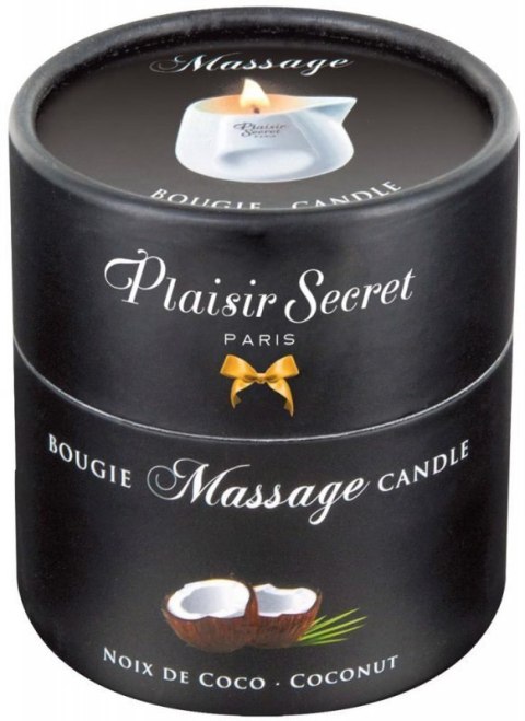 Massage Candle Coco 80ml Boss of toys Massage Candle Coco 80ml Boss of toys