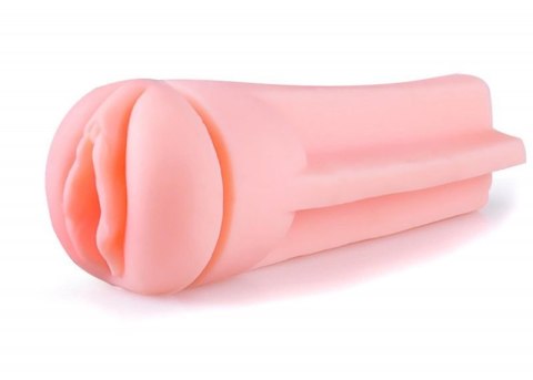 Masturbator-Vibrating Vagina cyber skin- Latarka Boss of toys