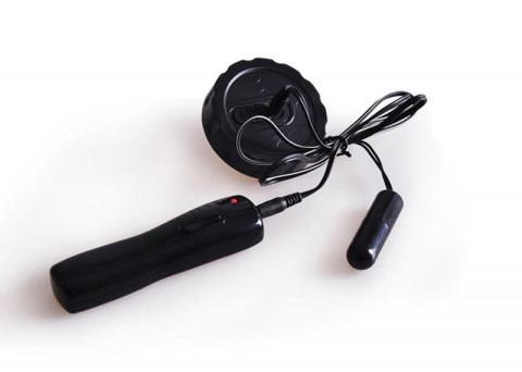 Masturbator-Vibrating Vagina cyber skin- Latarka Boss of toys
