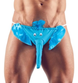 Men&#039;s String Elephant S-L Boss of toys
