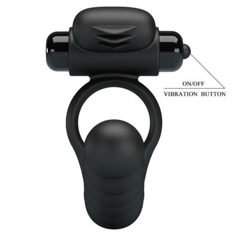 PRETTY LOVE -Hercules Penis Sheath III Boss of toys