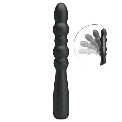 PRETTY LOVE - MONROE 12 function USB Boss of toys