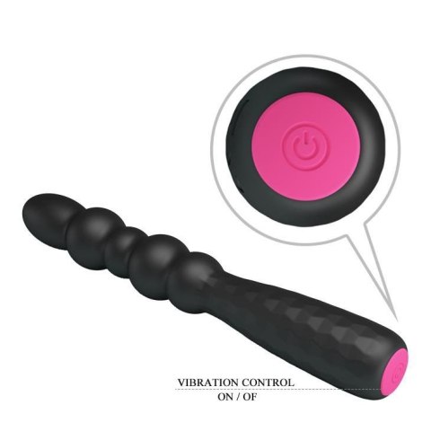 PRETTY LOVE - MONROE 12 function USB Boss of toys