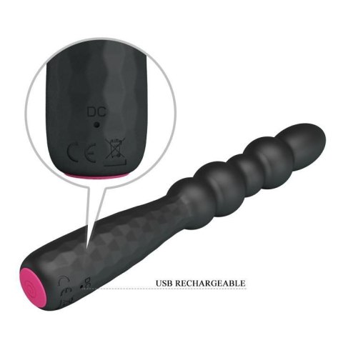 PRETTY LOVE - MONROE 12 function USB Boss of toys