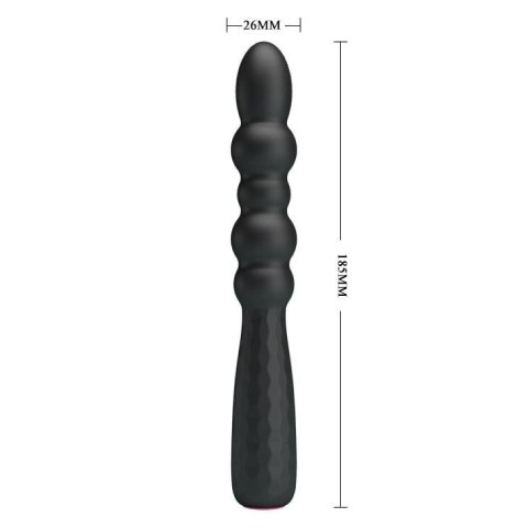PRETTY LOVE - MONROE 12 function USB Boss of toys