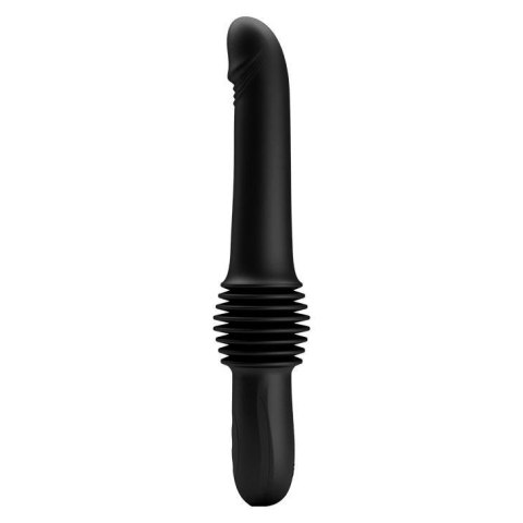 PRETTY LOVE - Pazuzu Thrusting USB Boss of toys