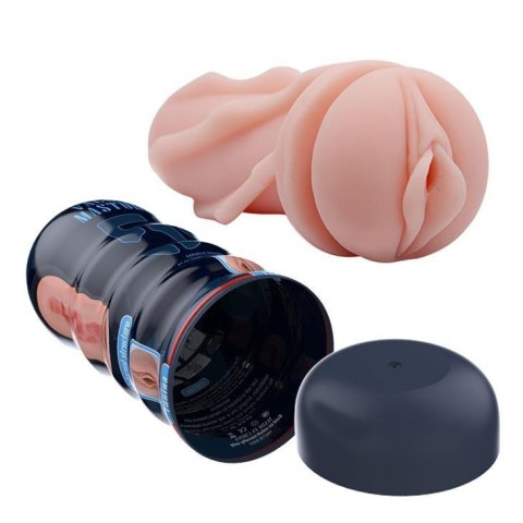 PRETTY LOVE -Vacuum Cup Masturbator 55 Boss of toys