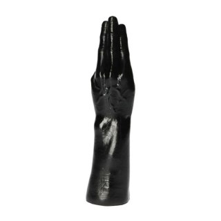 Plug- Fisting Mania Black Boss of toys