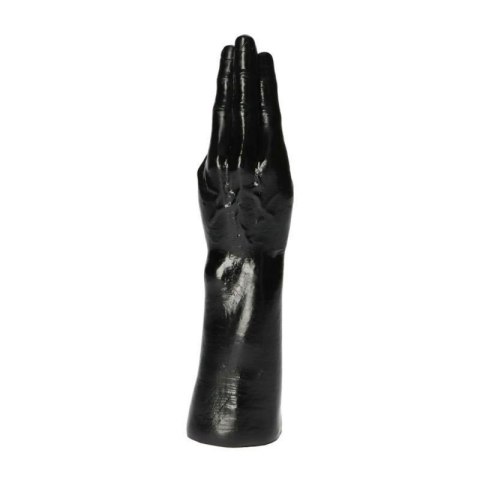 Plug- Fisting Mania Black Boss of toys