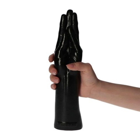 Plug- Fisting Mania Black Boss of toys