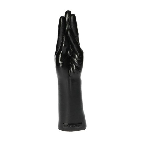 Plug- Fisting Mania Black Boss of toys