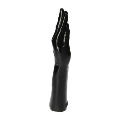 Plug- Fisting Mania Black Boss of toys