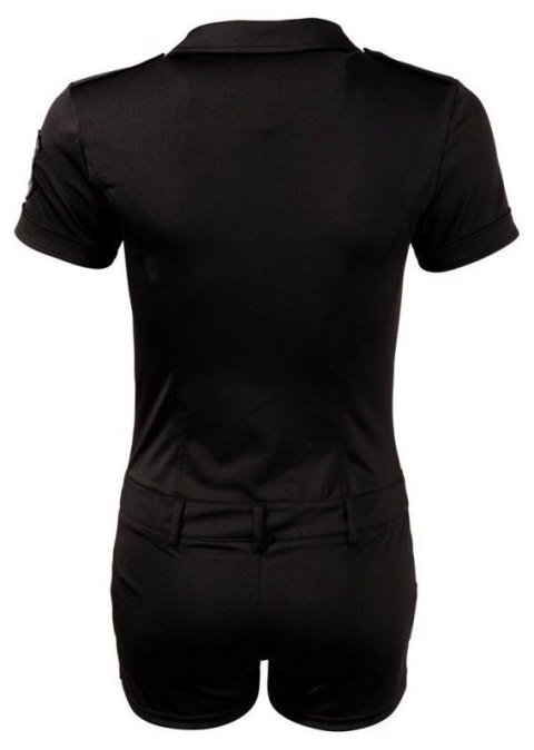 Police Jumpsuit XL Boss of toys