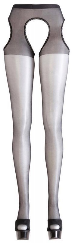 Sex Tights black S/M Boss of toys
