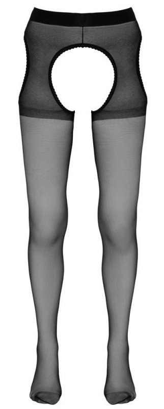 Sex Tights black S/M Boss of toys