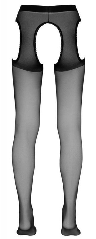Sex Tights black S/M Boss of toys
