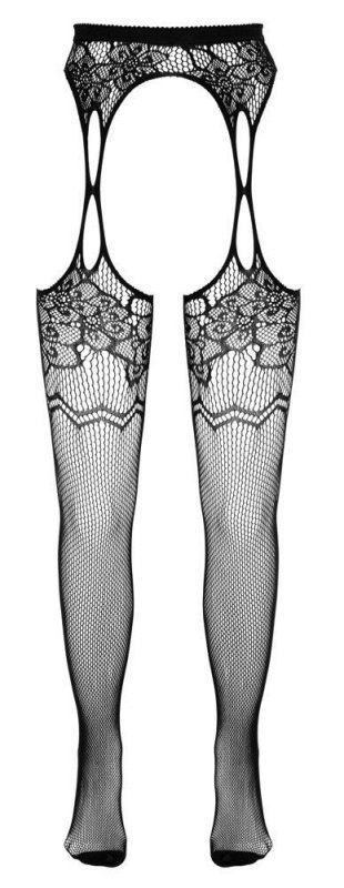 Suspender Tights S-L Boss of toys