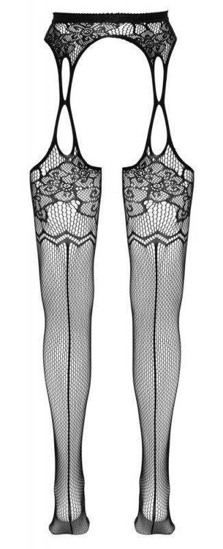 Suspender Tights S-L Boss of toys