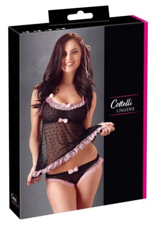 Top and Panties L Boss of toys