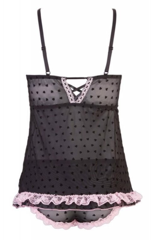 Top and Panties L Boss of toys Top and Panties L Boss of toys