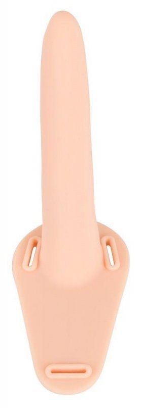 Vibrating Strap-On Boss of toys
