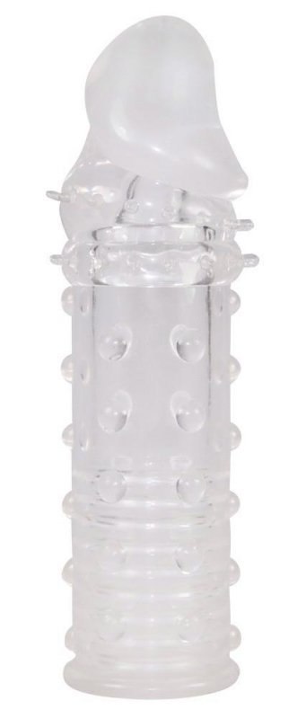 Adonis Extension clear Boss of toys