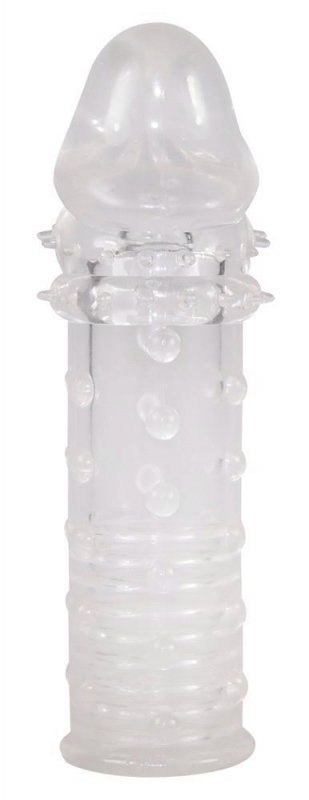 Adonis Extension clear Boss of toys