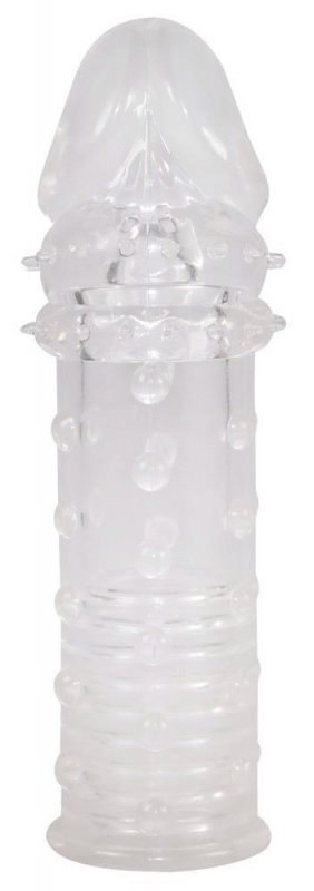 Adonis Extension clear Boss of toys