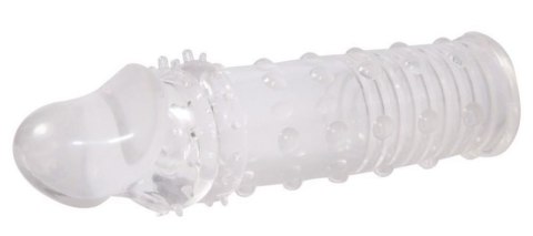 Adonis Extension clear Boss of toys