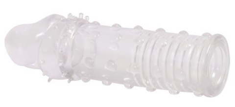 Adonis Extension clear Boss of toys