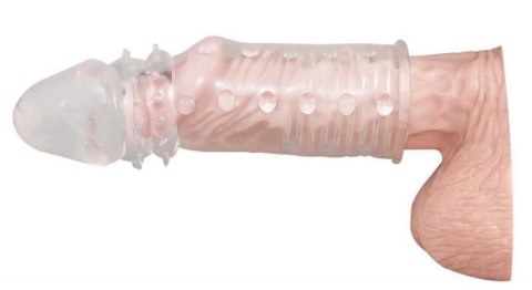 Adonis Extension clear Boss of toys